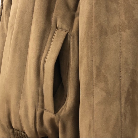 Zerosettanta Studio Brown Jacket - Picture 4 of 14